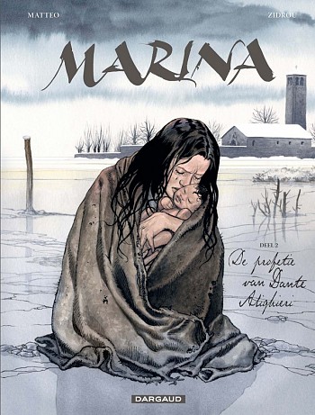 De profetie van Dante Alighieri