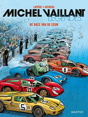 De race van de eeuw
