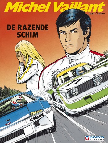 De Razende Schim