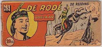 De Redding