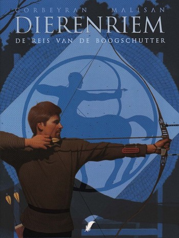 De Reis van de Boogschutter