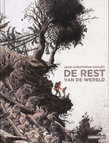 De Rest van de Wereld
