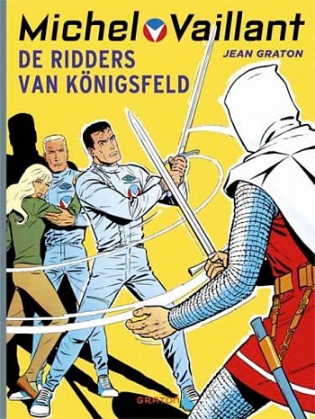 De Ridders van Königsveld