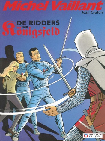 De Ridders van Konigsfeld