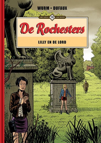 De Rochesters - Lilly en de Lord