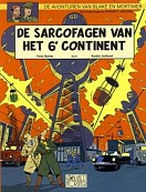 De Sarcofagen van het 6de Continent dl. 1