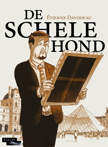 De schele hond