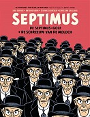 De Septimus-golf & de schreeuw van de Moloch