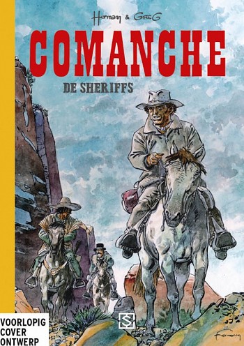De Sheriffs