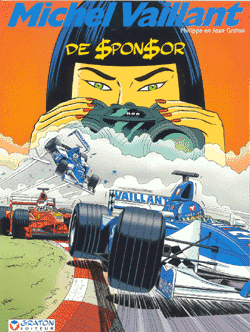 De Sponsor