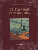 De Staf van Plutarchus (luxe)