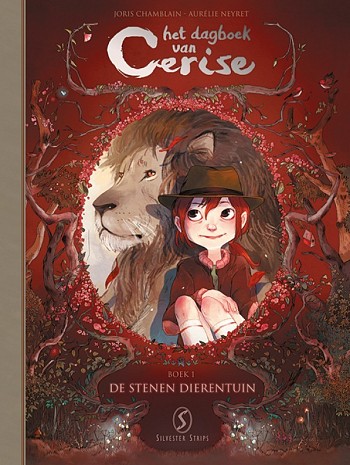 De Stenen Dierentuin