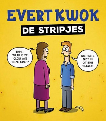 De Stripjes