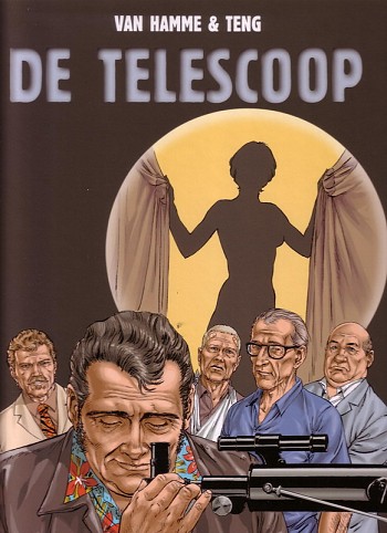 De Telescoop