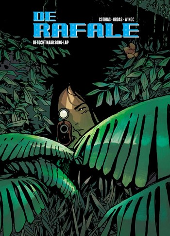 De tocht naar Song-Lap