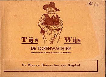 De Torenwachter
