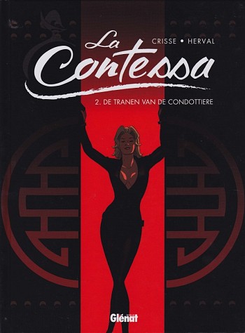 De Tranen van de Condottiere