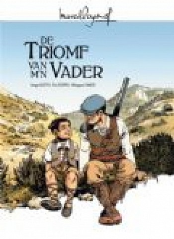 De Triomf van m\'n Vader