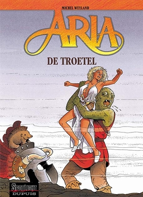 De Troetel