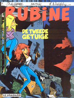 De Tweede Getuige