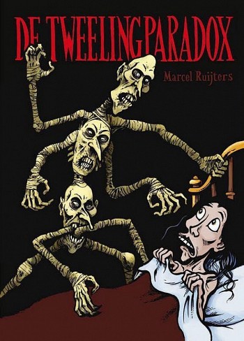 De Tweelingparadox