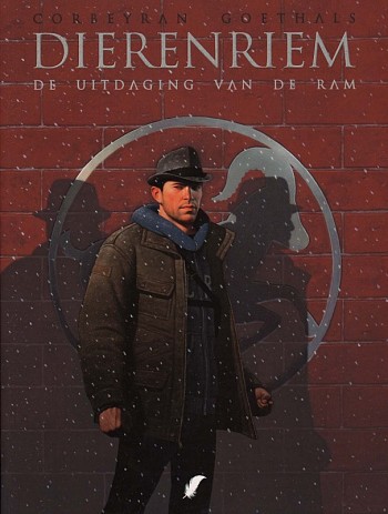 De Uitdaging van de Ram