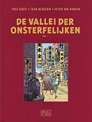 De vallei der onsterfelijken (luxe)