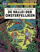 De vallei der onsterfelijken deel 2