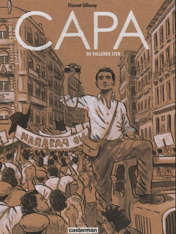 De vallende ster