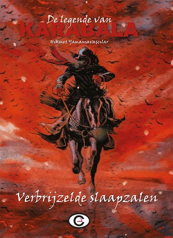 De verbrijzelde slaapzalen