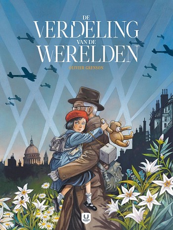 De verdeling van de werelden