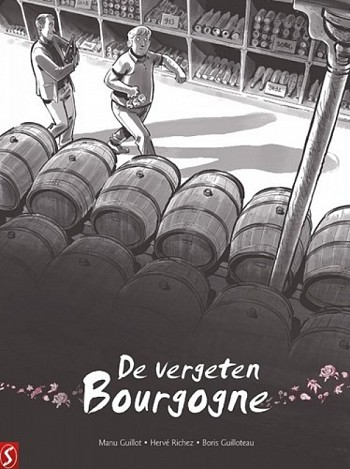 De vergeten Bourgogne