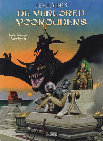 De Verloren Voorouders