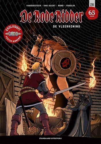 De Vleerkoning
