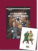 De Vloek Van De 30 Zilverlingen 2/2 (Kleine Luxe Editi