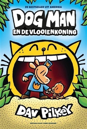 De Vlooienkoning