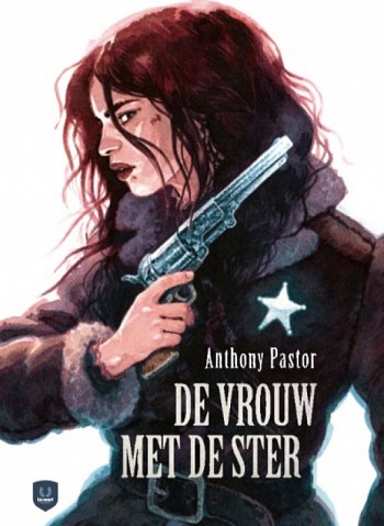 De vrouw met de ster
