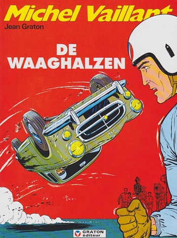 De Waaghalzen
