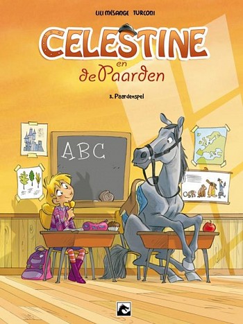 De Wedstrijd