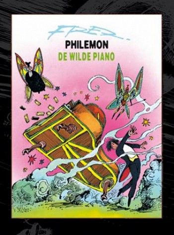 De Wilde Piano