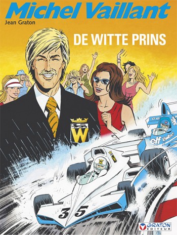 De Witte Prins