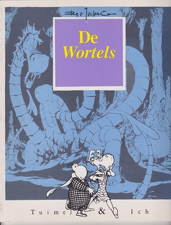 De Wortels