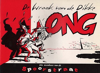 De wraak van de Dikke Ong