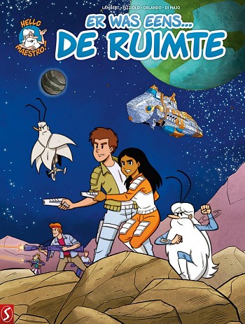 De wraak van de humanoïden