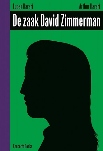 De zaak David Zimmerman