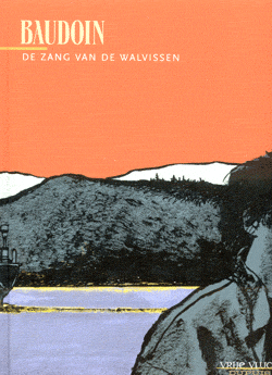 De zang van de walvissen