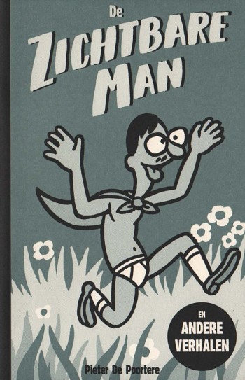 De Zichtbare Man en Andere Verhalen