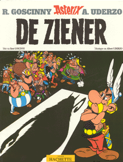 De Ziener