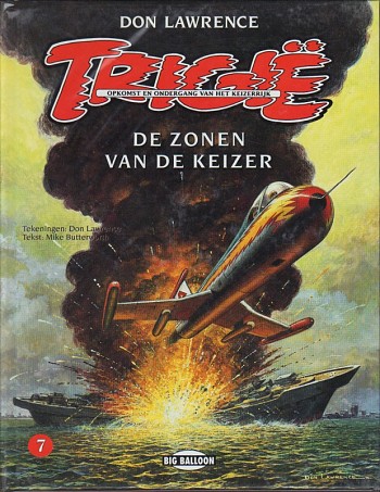 De Zonen van de Keizer