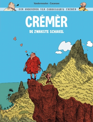 De Zwakste Schakel